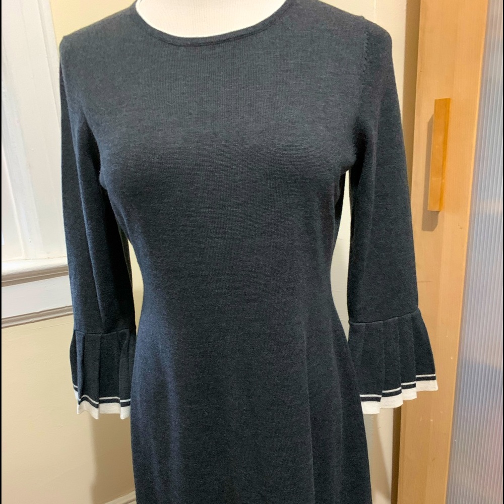 Autum or winter brand new dress